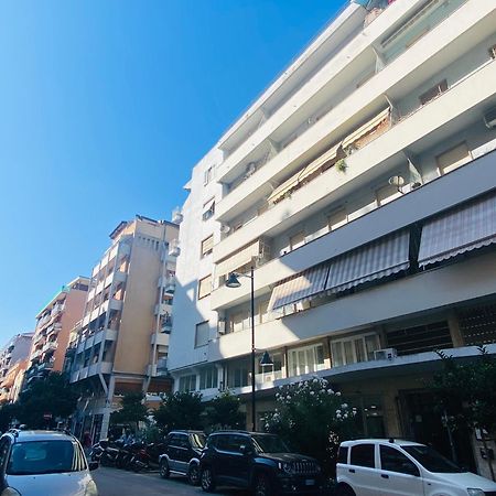 Casa Incentro Lägenhet Pescara Exteriör bild