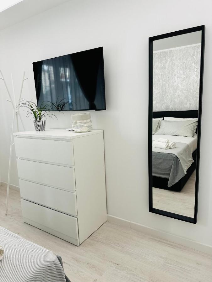 Casa Incentro Lägenhet Pescara Exteriör bild