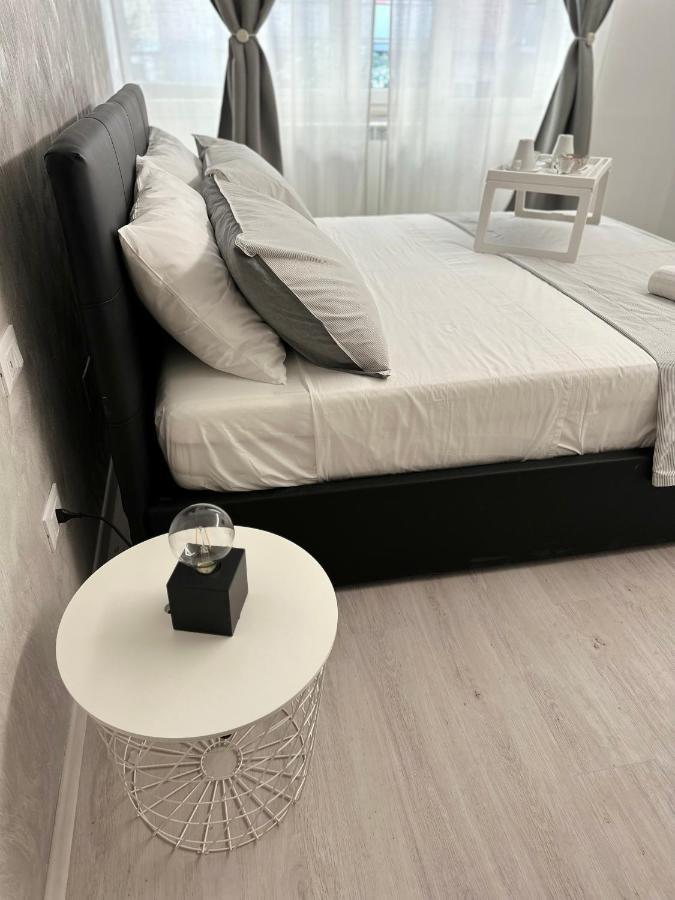 Casa Incentro Lägenhet Pescara Exteriör bild