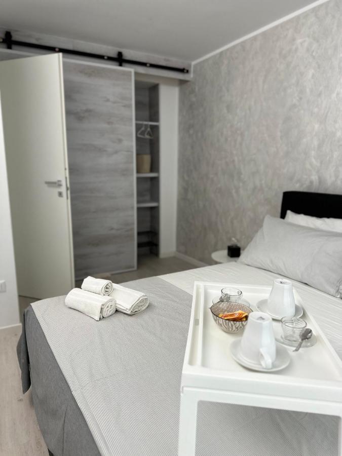 Casa Incentro Lägenhet Pescara Exteriör bild