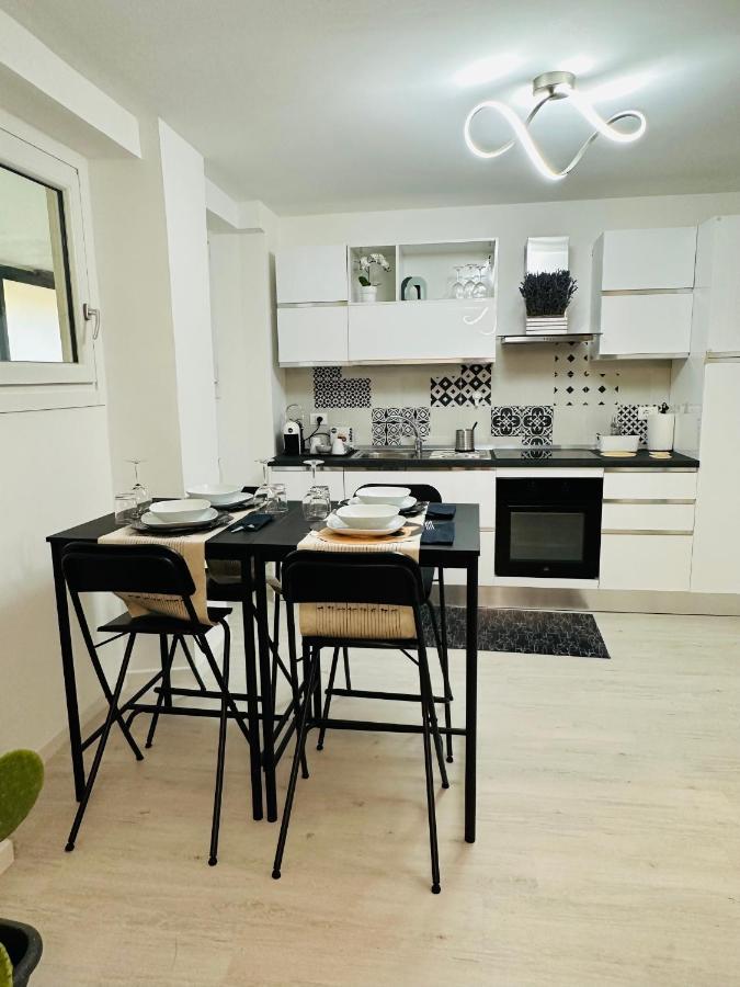 Casa Incentro Lägenhet Pescara Exteriör bild