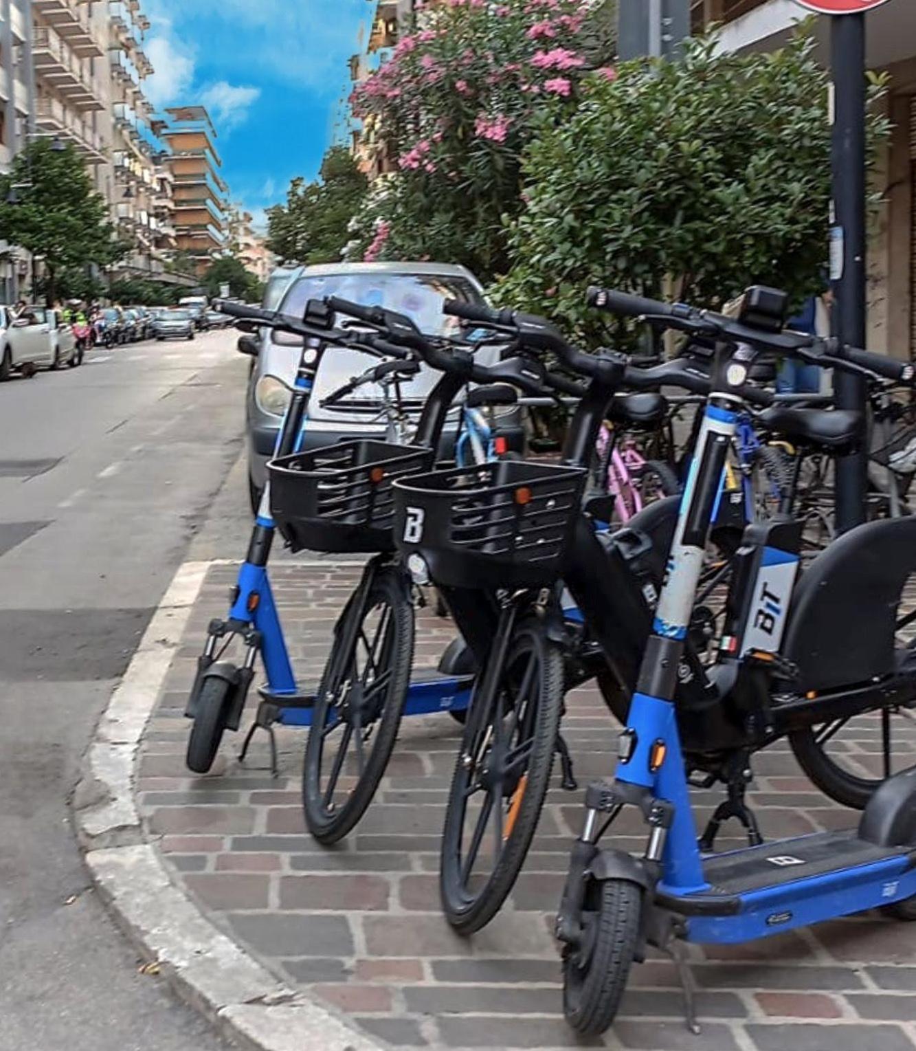 Casa Incentro Lägenhet Pescara Exteriör bild