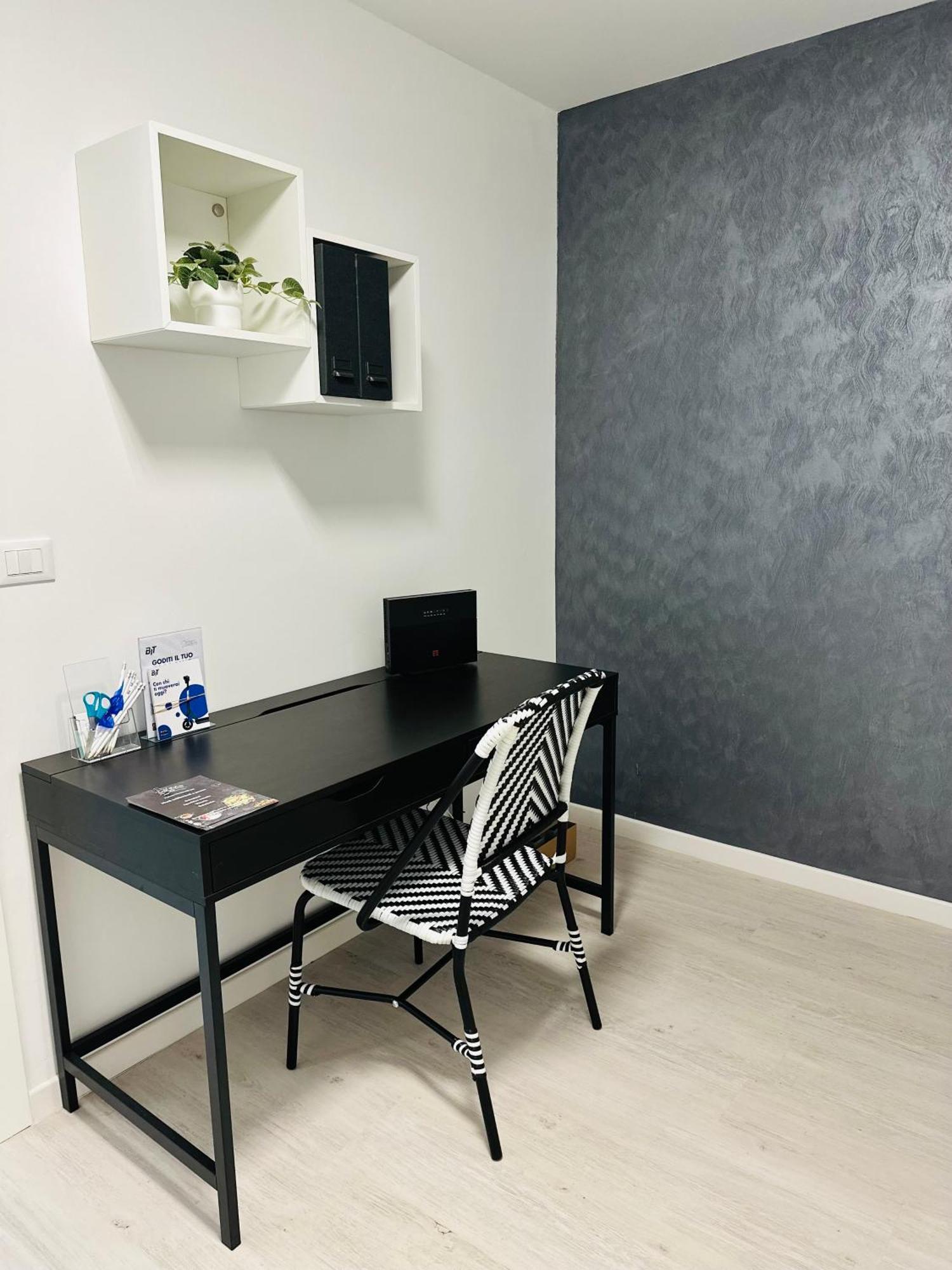 Casa Incentro Lägenhet Pescara Exteriör bild